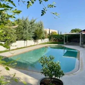 5 Bedroom House for Sale in Aradippou, Larnaca District