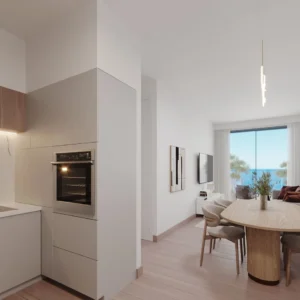 2 Bedroom Apartment for Sale in Geroskipou, Paphos District