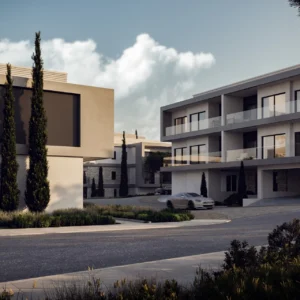 3 Bedroom Apartment for Sale in Geroskipou, Paphos District