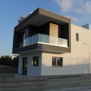 3 Bedroom House for Sale in Mesogi, Paphos District