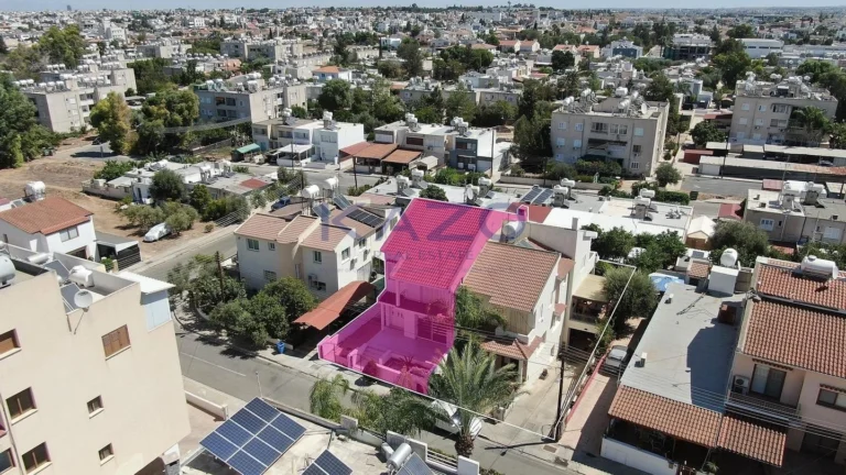 Cheap Houses and Villas for Sale Nicosia up to 400000 euro