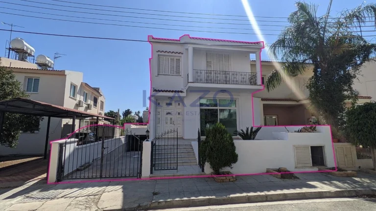 Cheap Houses and Villas for Sale Nicosia up to 400000 euro