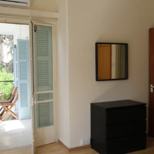 1 Bedroom Apartment for Rent in Agioi Omologites, Nicosia District