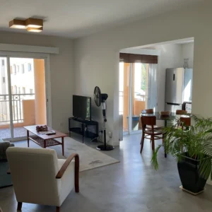 2 Bedroom Apartment for Rent in Nicosia – Chrysaliniotissa