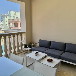 4 Bedroom Apartment for Rent in Potamos Germasogeias, Limassol District