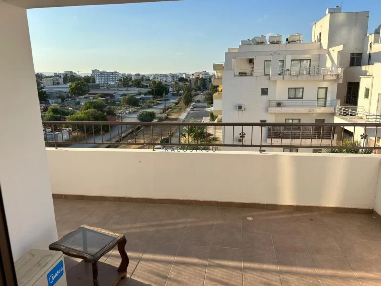 Cheap Apartments for Rent Larnaca