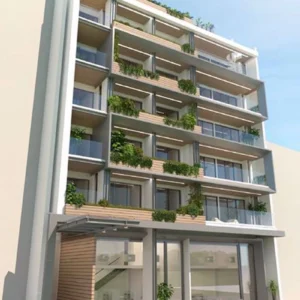 2 Bedroom Apartment for Sale in Larnaca