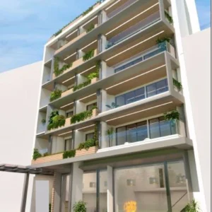 2 Bedroom Apartment for Sale in Larnaca