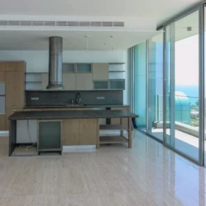 3 Bedroom Apartment for Sale in Agios Tychonas, Limassol District