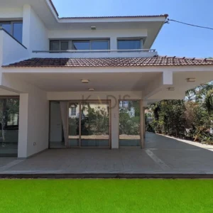 4 Bedroom House for Sale in Aglantzia, Nicosia District