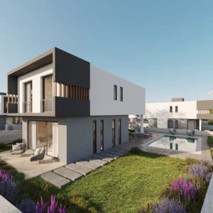 3 Bedroom House for Sale in Empa, Paphos District