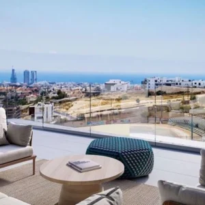 3 Bedroom Apartment for Sale in Limassol – Agios Athanasios