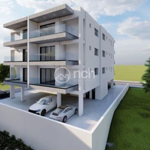 1 Bedroom Apartment for Sale in Aglantzia, Nicosia District