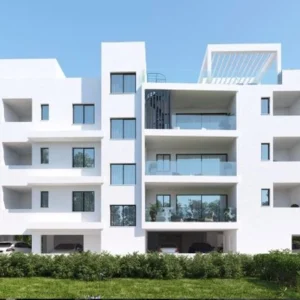 2 Bedroom Apartment for Sale in Aradippou, Larnaca District