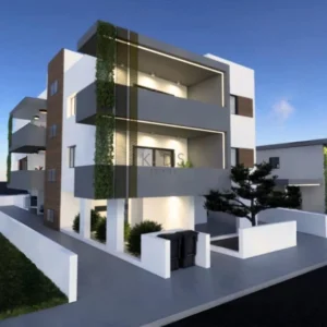 2 Bedroom Apartment for Sale in Nicosia District