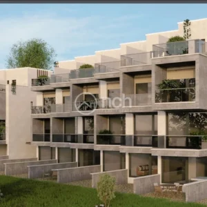 2 Bedroom House for Sale in Agios Tychonas, Limassol District