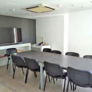 590m² Building for Sale in Strovolos – Dasoupolis, Nicosia District