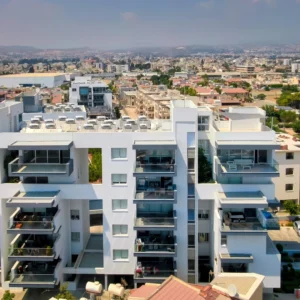 1 Bedroom Apartment for Sale in Limassol – Omonoia