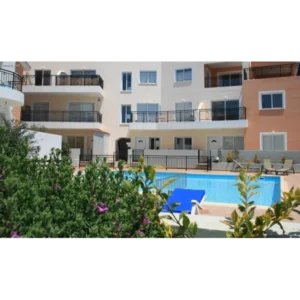 2 Bedroom Apartment for Sale in Paphos District