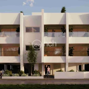 2 Bedroom Apartment for Sale in Lakatamia, Nicosia District