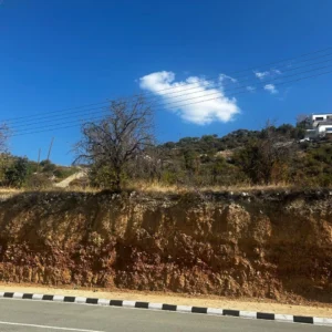 752m² Plot for Sale in Korfi, Limassol District