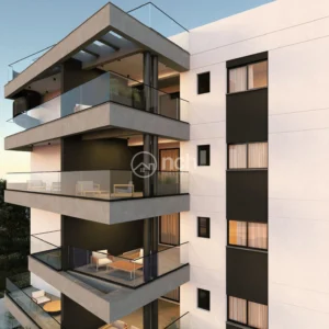 2 Bedroom Apartment for Sale in Limassol – Petrou kai Pavlou