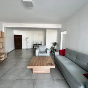 2 Bedroom Apartment for Rent in Potamos Germasogeias, Limassol District