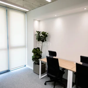 12m² Office for Rent in Limassol – Zakaki