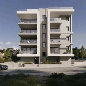 2 Bedroom Apartment for Sale in Nicosia – Kaimakli