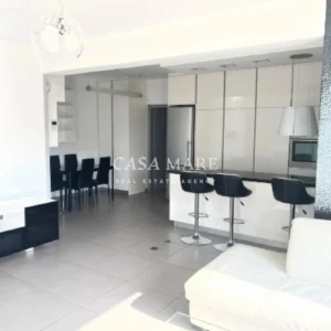 2 Bedroom Apartment for Rent in Nicosia