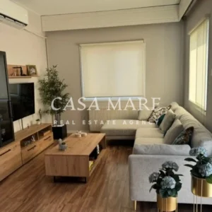 3 Bedroom Apartment for Sale in Nicosia – Pallouriotissa