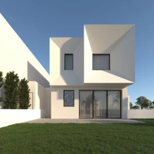 3 Bedroom House for Sale in Palaiometocho, Nicosia District