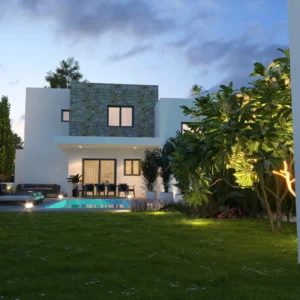 3 Bedroom House for Sale in Pegeia, Paphos District