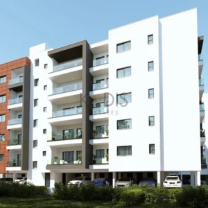 2 Bedroom Apartment for Sale in Limassol District