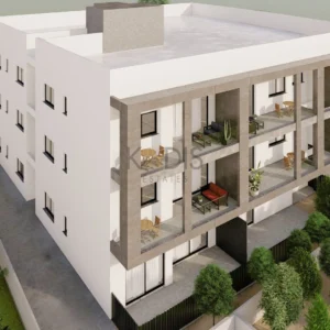 2 Bedroom Apartment for Sale in Limassol District