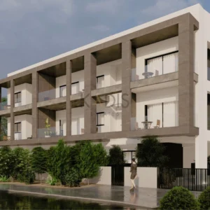 2 Bedroom Apartment for Sale in Limassol District