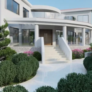 4 Bedroom House for Sale in Pegeia, Paphos District