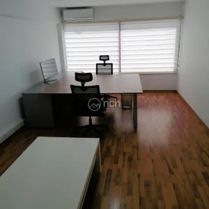 220m² Office for Rent in Germasogeia, Limassol District