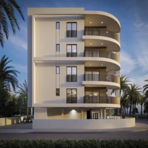 3 Bedroom Apartment for Sale in Nicosia