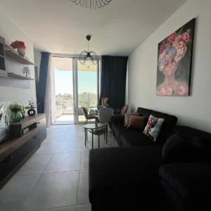 2 Bedroom Apartment for Rent in Larnaca District