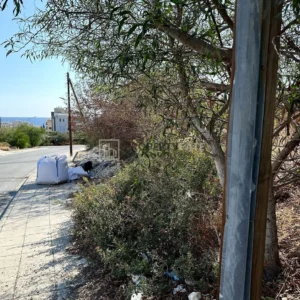 707m² Plot for Sale in Agios Tychonas, Limassol District