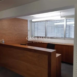 400m² Office for Rent in Nicosia