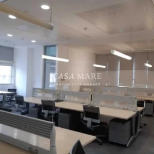 250m² Office for Rent in Nicosia