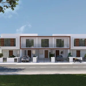 3 Bedroom House for Sale in Kiti, Larnaca District