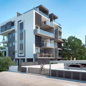 3 Bedroom Apartment for Sale in Limassol District