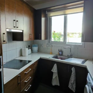 3 Bedroom Apartment for Sale in Nicosia District