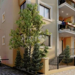 3 Bedroom Apartment for Sale in Larnaca District