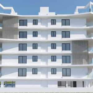 1 Bedroom Apartment for Sale in Larnaca District