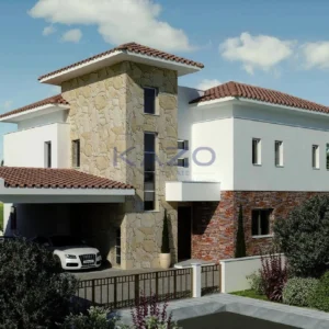 3 Bedroom House for Sale in Moni, Limassol District