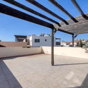 3 Bedroom Apartment for Sale in Tersefanou, Larnaca District